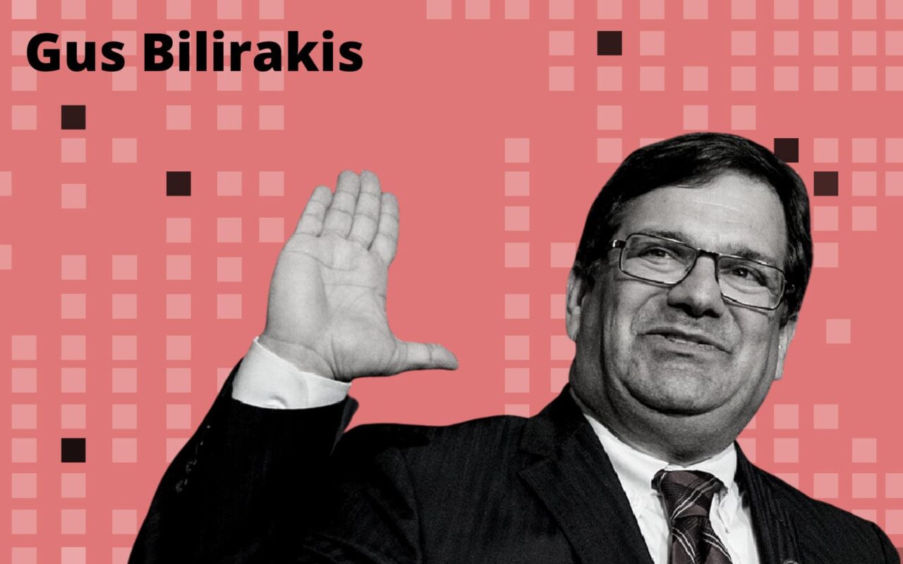 Gus Bilirakis