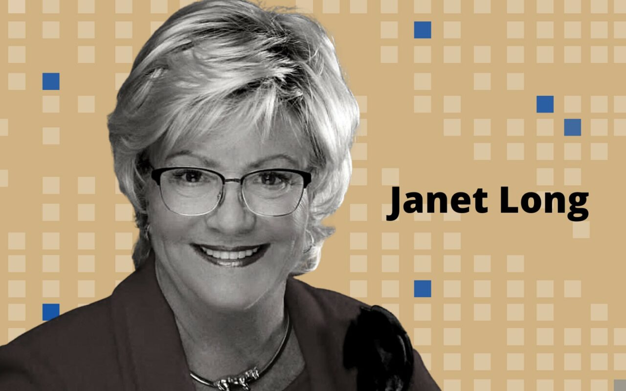 Janet Long