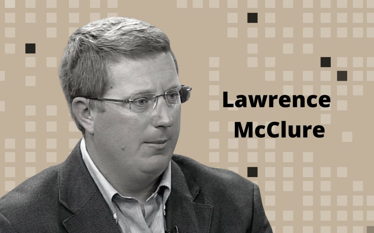 Lawrence Mcclure