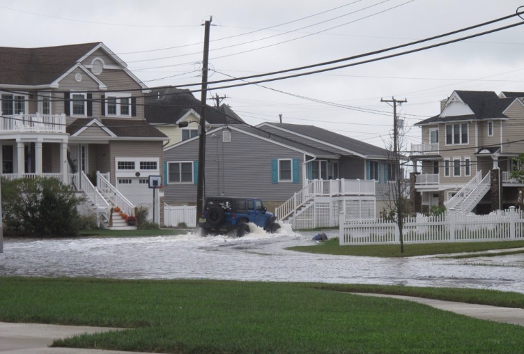 Ocean City, N.J.