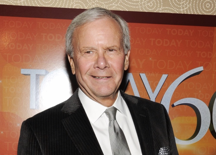 Tom Brokaw