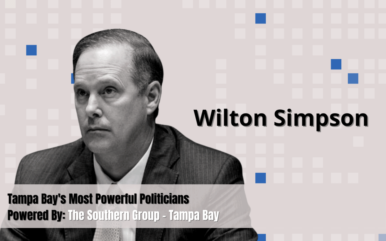 Wilton Simpson