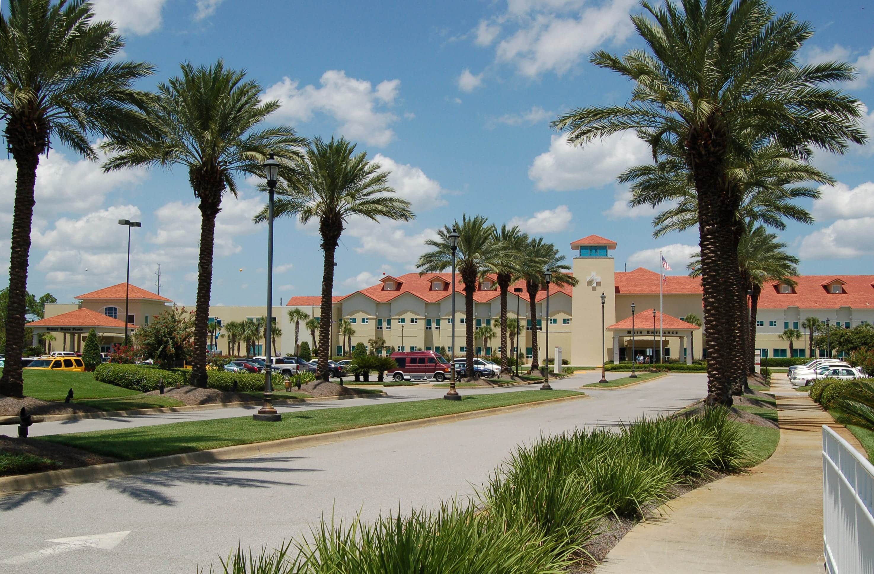 ascension sacred heart hospital emerald coast