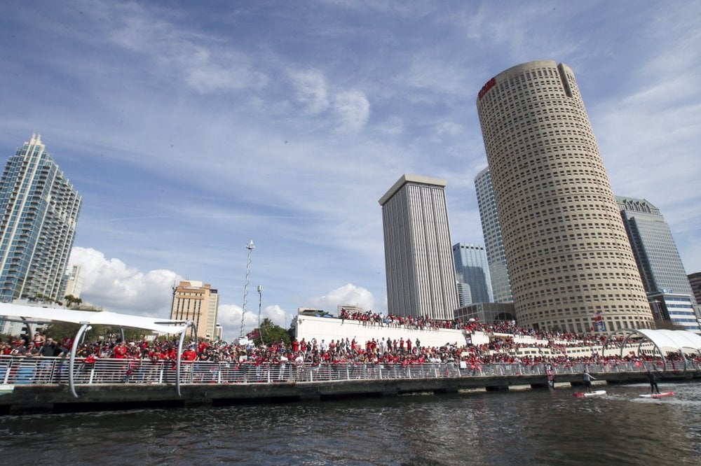 boat parade