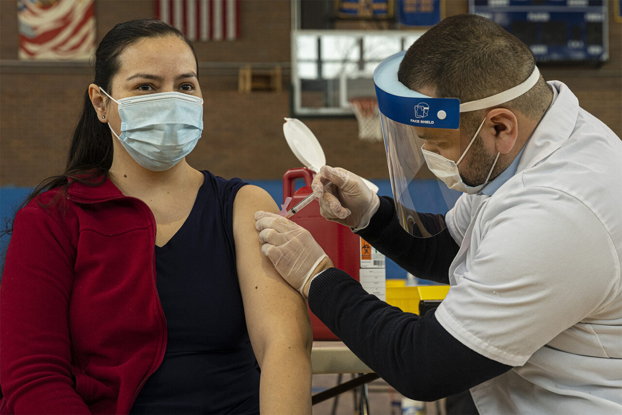 Virus Outbreak Chicago Schools