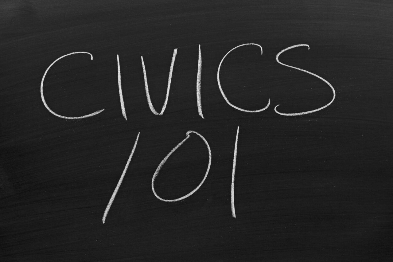 civics education