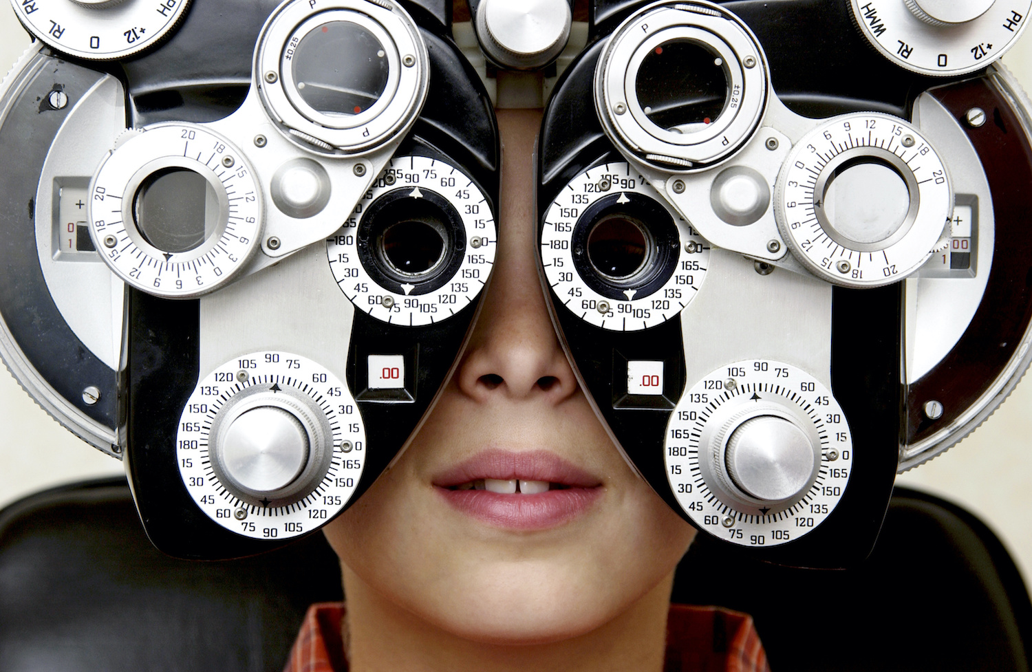 Optometrist scopeofpractice bill moves forward in the House
