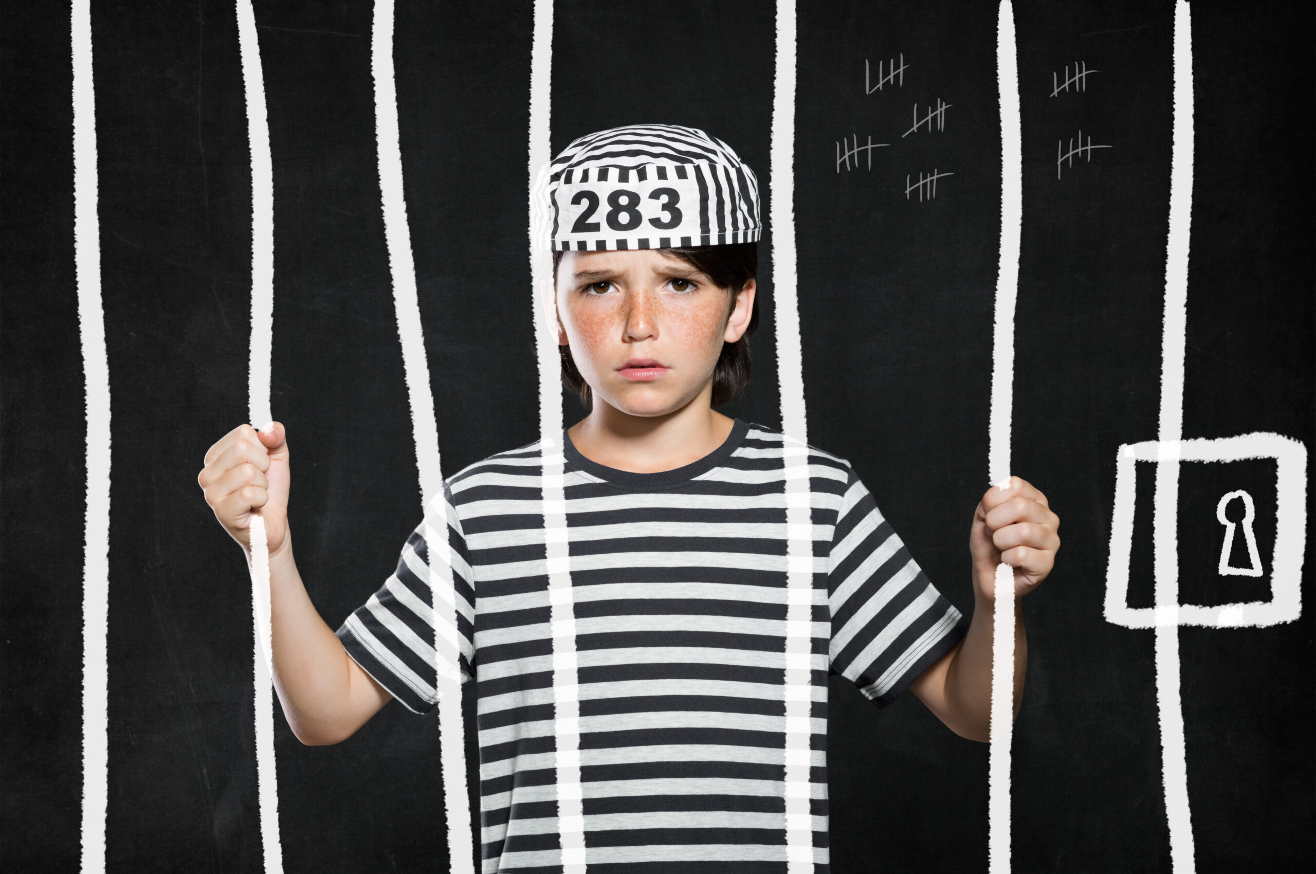 House Committee Clears Minimum Arrest Age But Not Without Pushback   AdobeStock 95451544 Scaled 