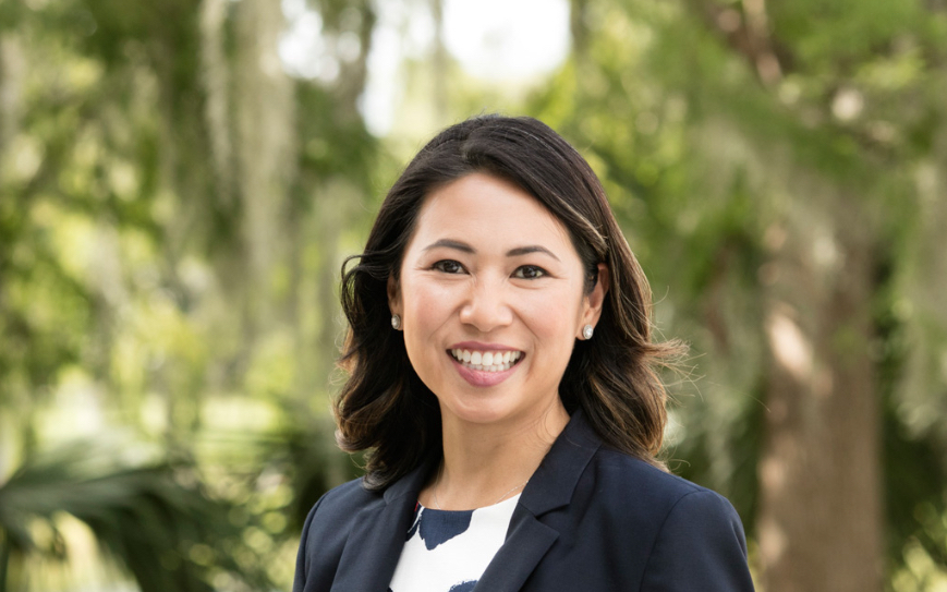 Stephanie Murphy