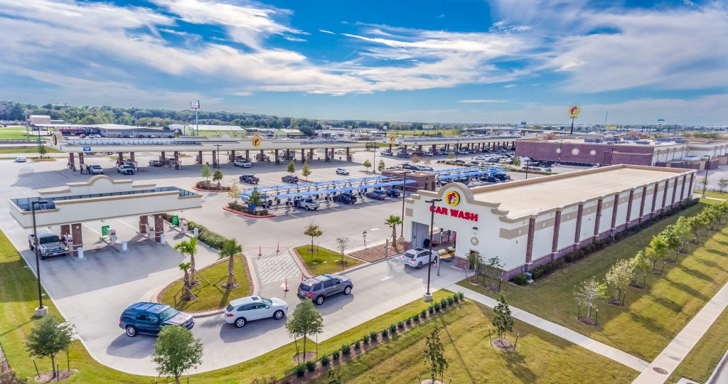 buc-ees