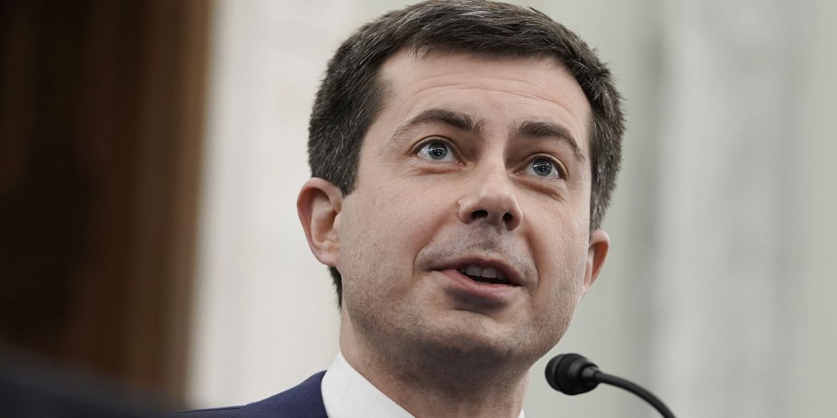 pete buttigieg