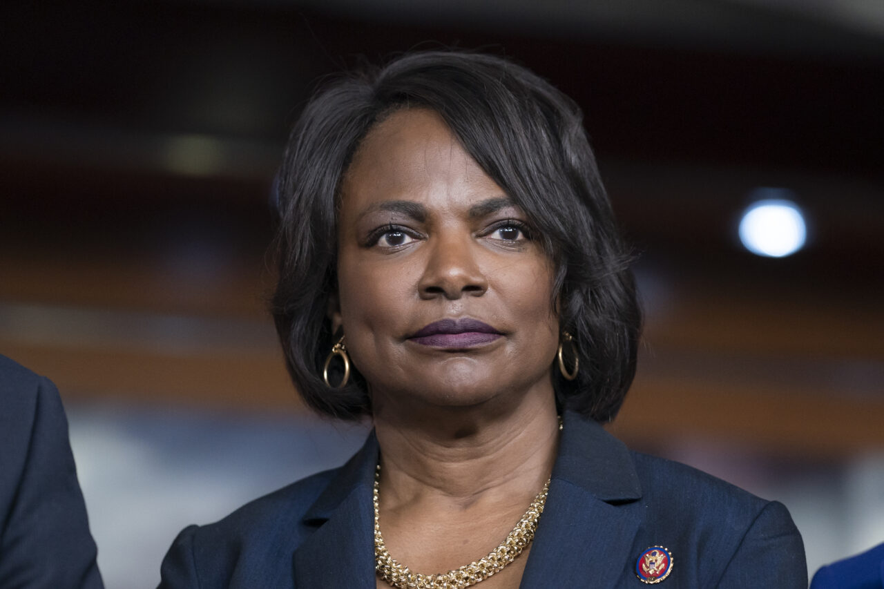 Val Demings