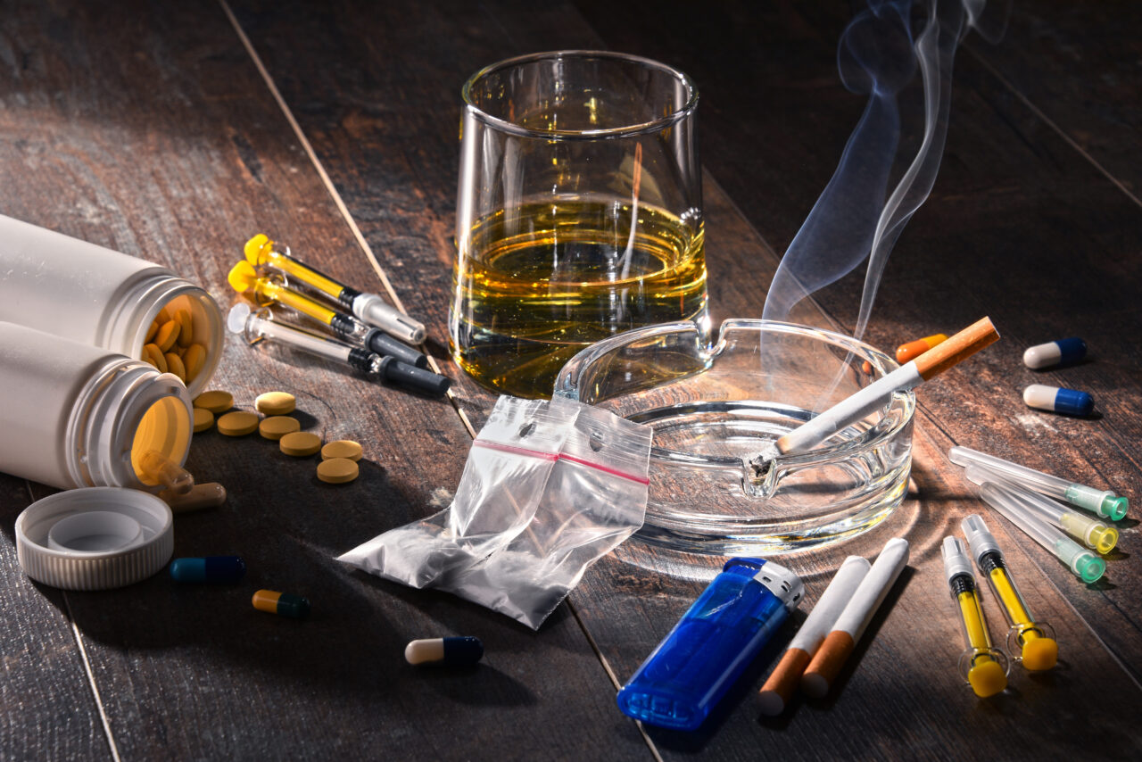 Senate clears substance abuse recovery legislation