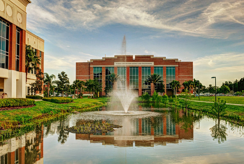 Florida Tech, Florida Institute of Technology