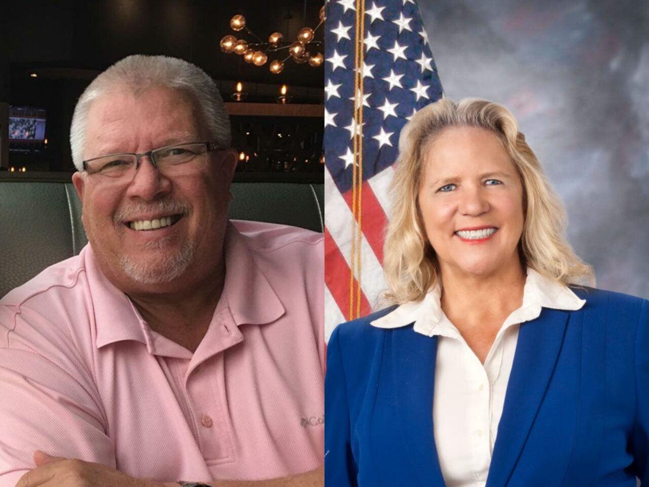Polk County elections 2 incumbents defeated; runoff in Lakeland