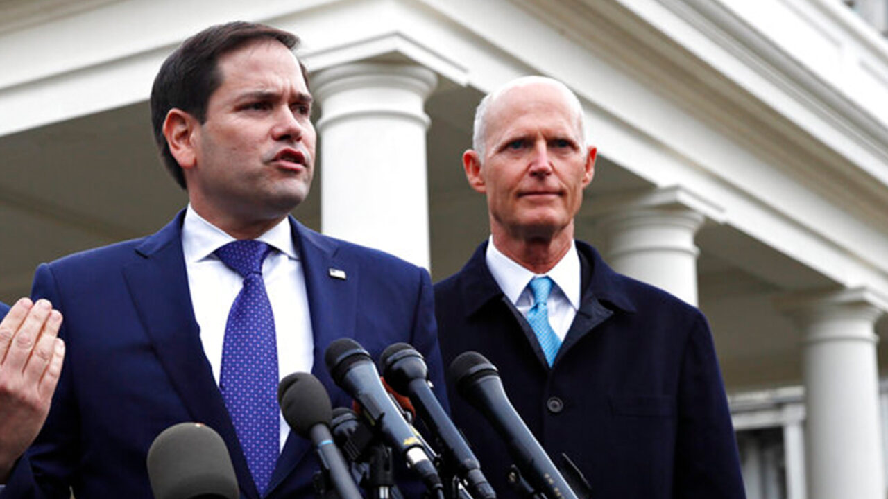 Marco-Rubio-and-Rick-Scott