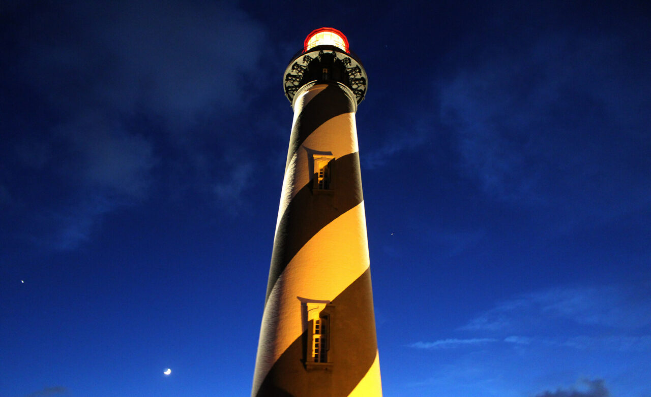 St. Augustine Lighthouse