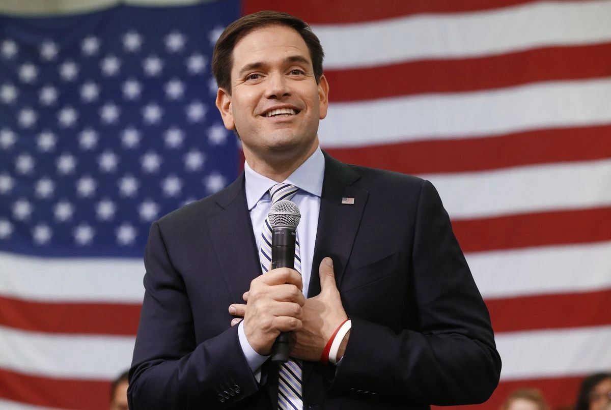 ct-marco-rubio-tribune-endorsement-clinton-sanders-0310-md-20160309