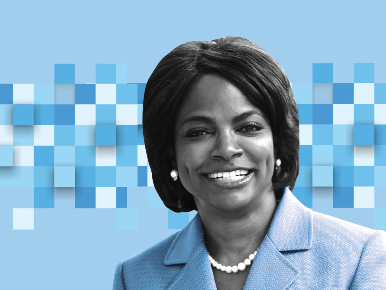 What Is Val Demings Doing Now 2025 - Ashlie Gilberta