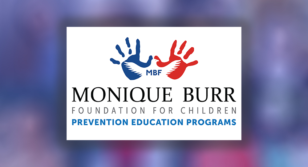 Bullying - Monique Burr Foundation Monique Burr Foundation