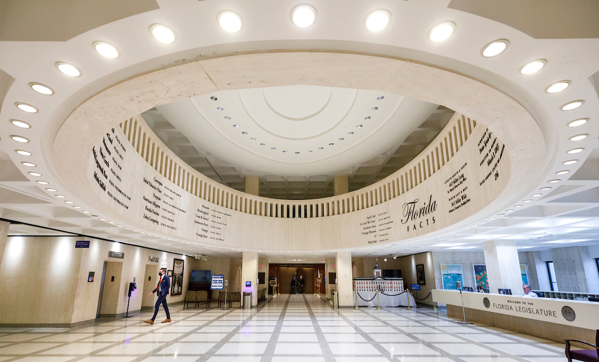 Capitol Rotunda