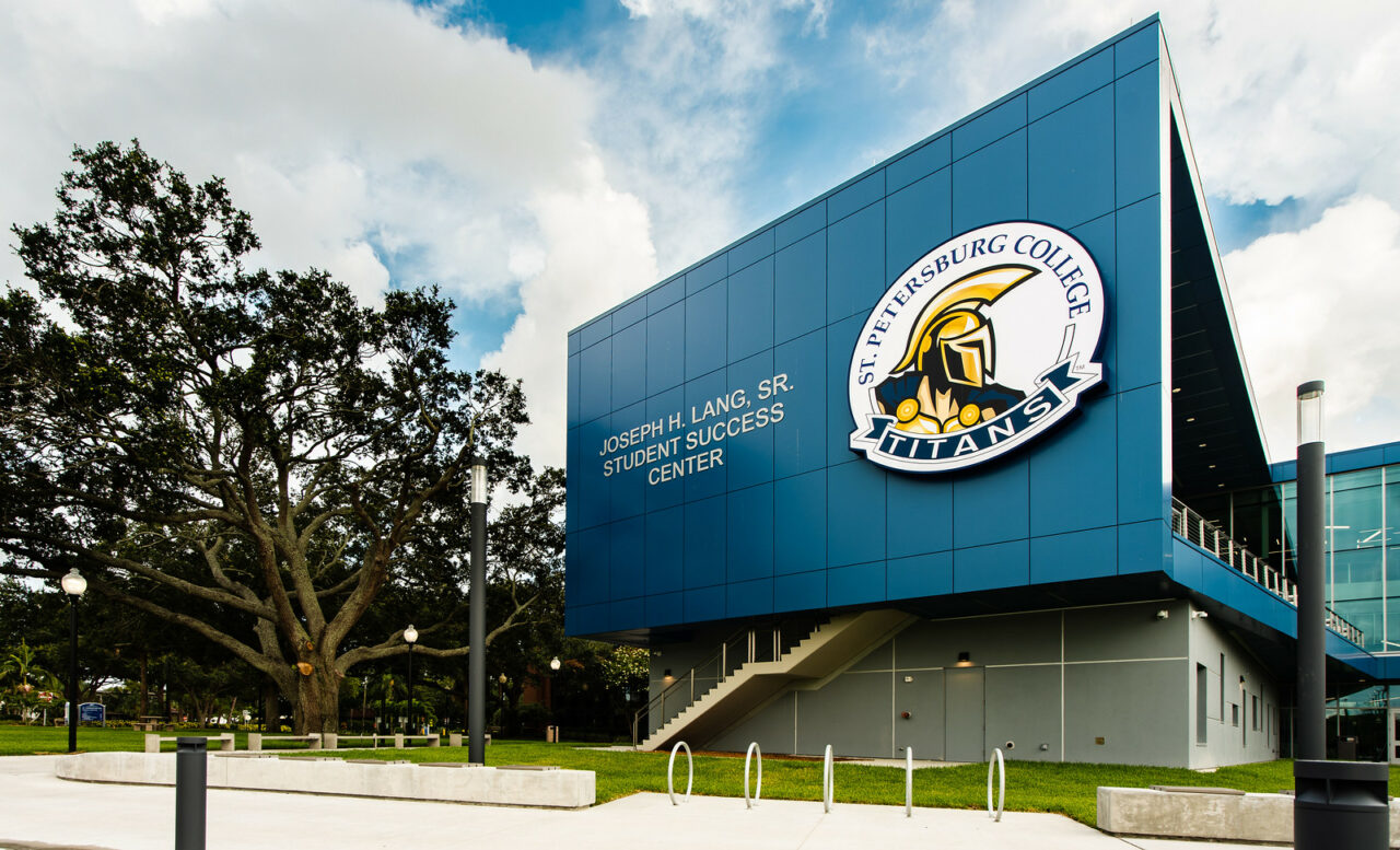 Sprinkle list St. Petersburg College to get 6 million for projects