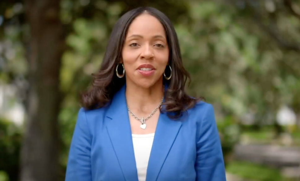 Democrat Aramis Ayala stakes her spot in CD 10 race