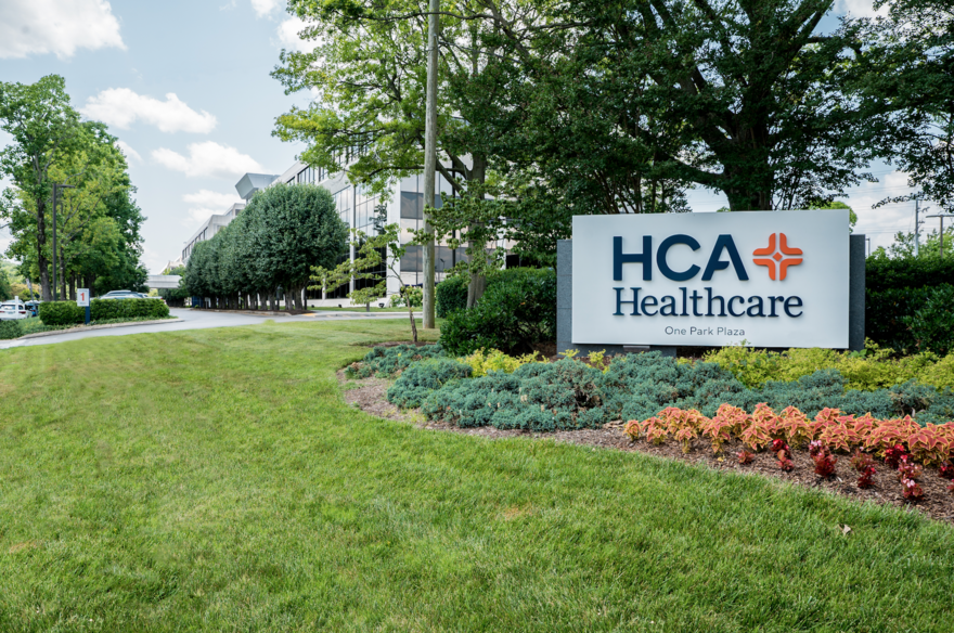 HCA Healthcare