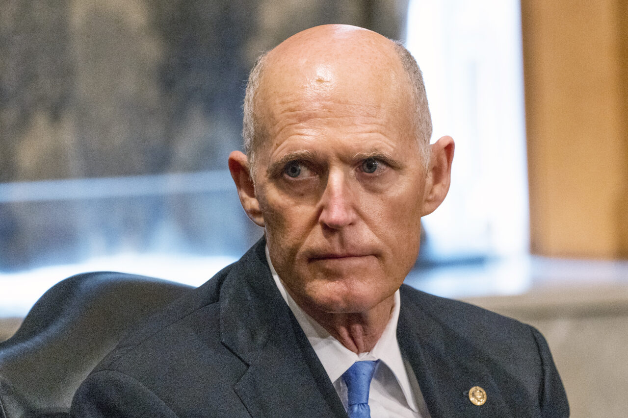 Rick Scott