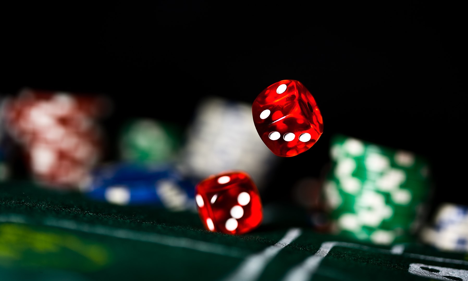 Ron DeSantis wants to throw M at illegal gambling investigations