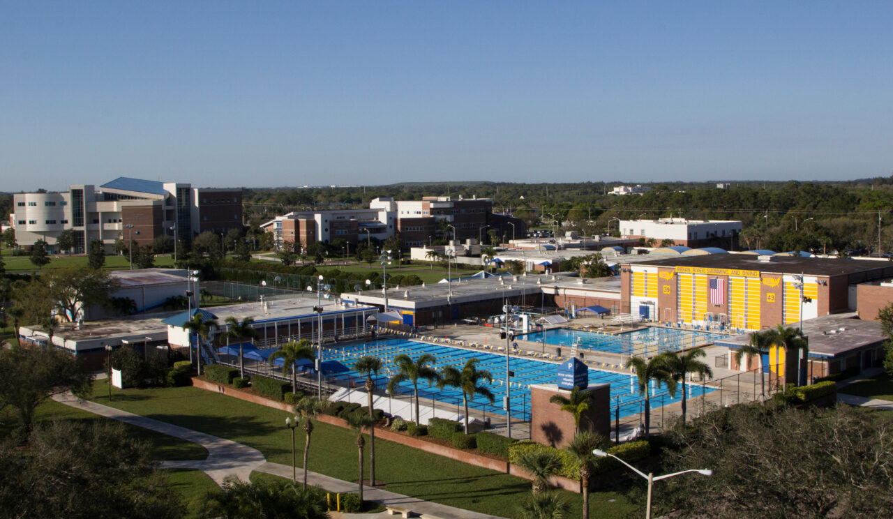 Indian River State College to house new USA Diving headquarters