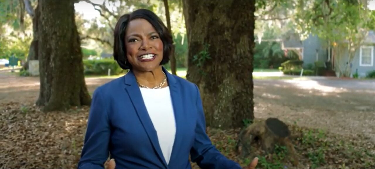 Demings launch