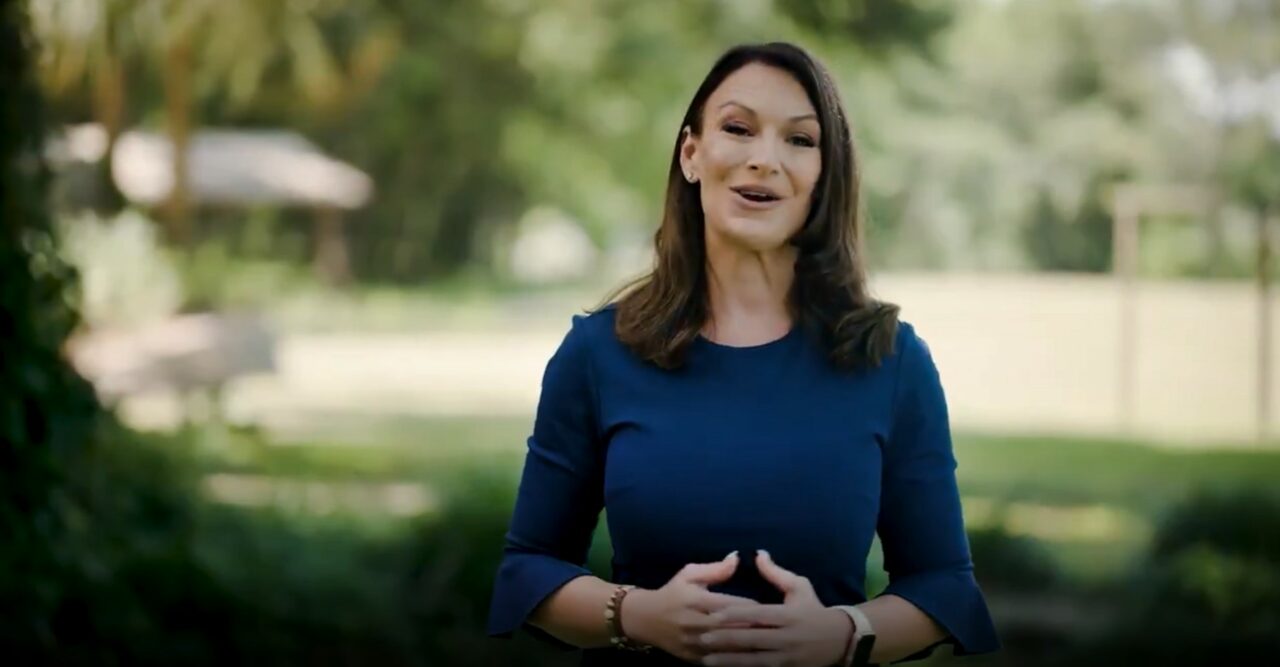 Nikki Fried Invokes Sean Hannity Donald Trump In Fox News Pro Vaccine Psa 9635