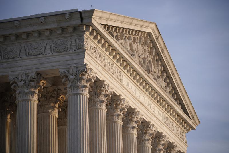 U.S. Supreme Court