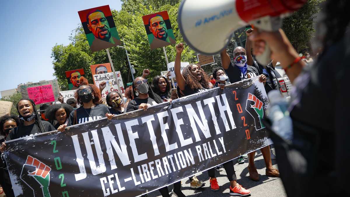 juneteenth