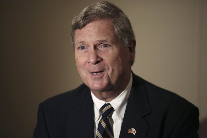 vilsack