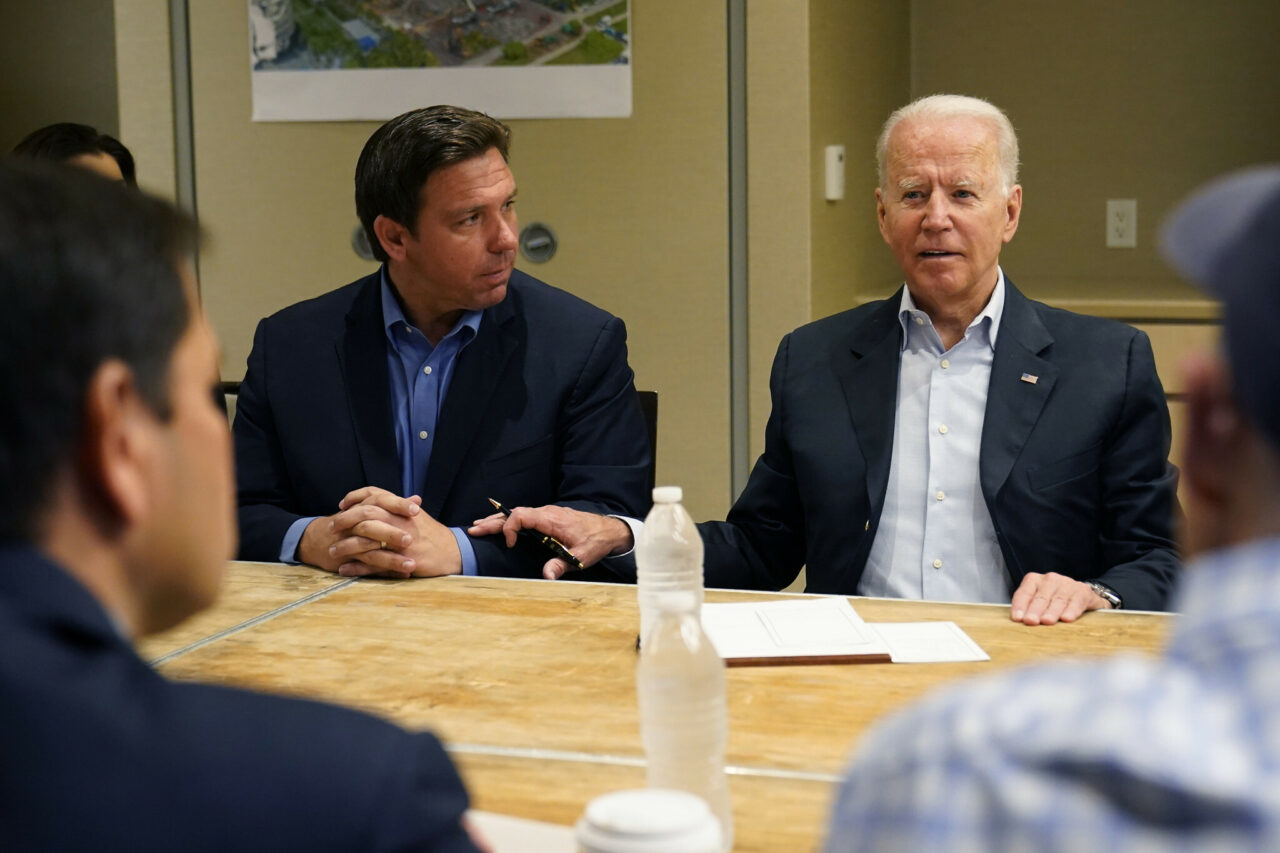 Joe Biden, Jill Biden