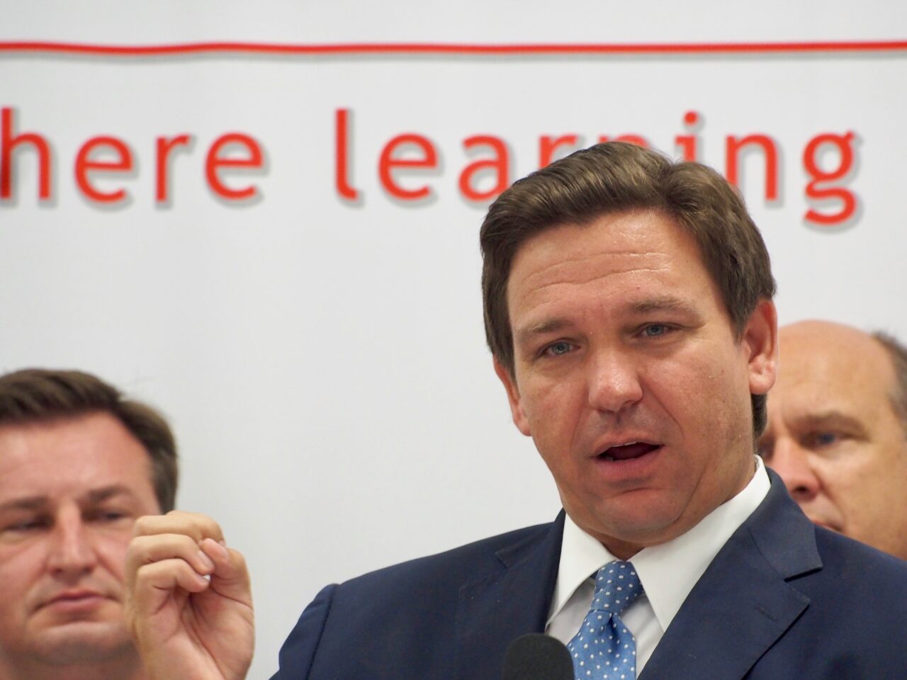 Ron DeSantis