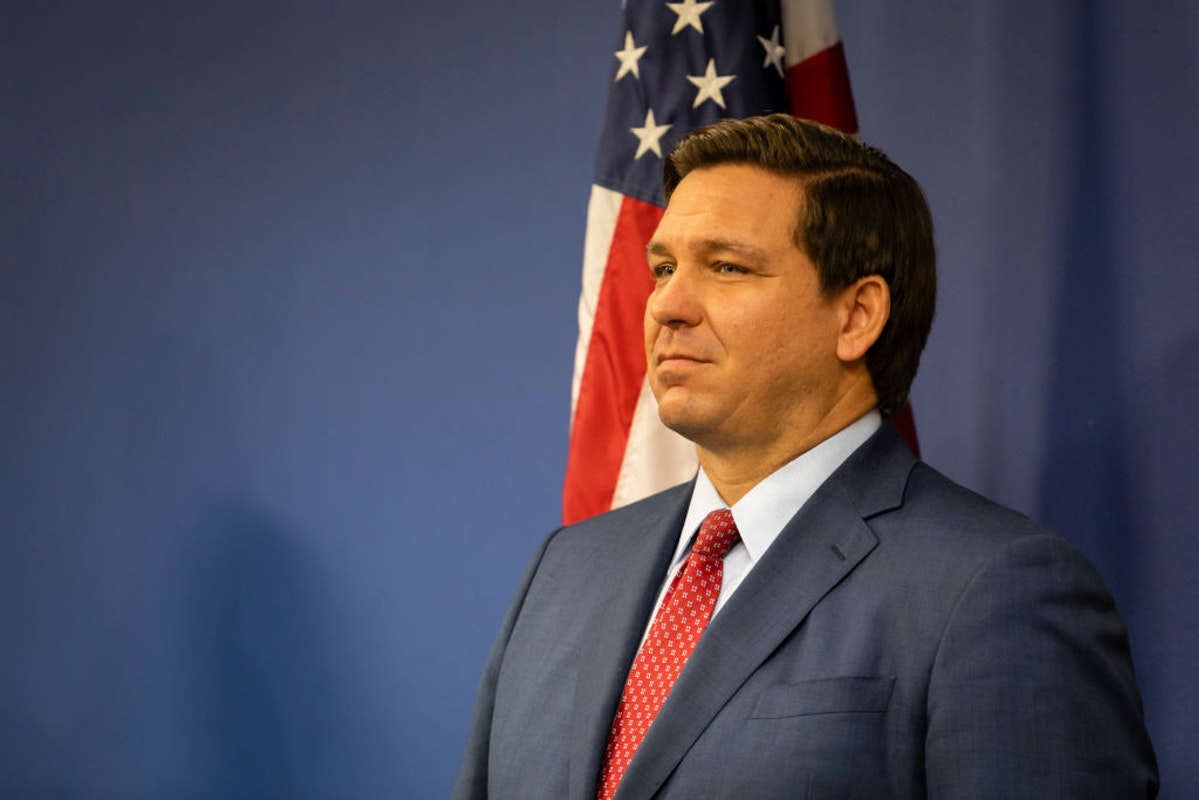 Gov. DeSantis appoints one new member to Enterprise Florida board, reappoints another