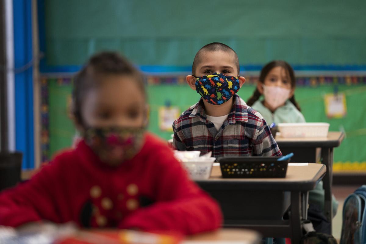 masks ap photo