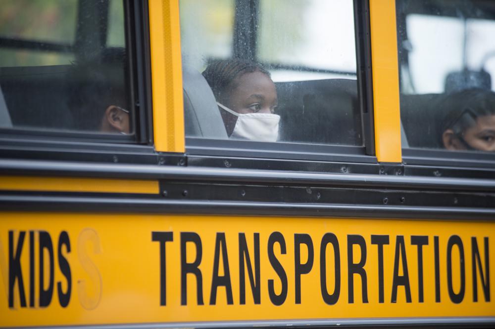 school masks