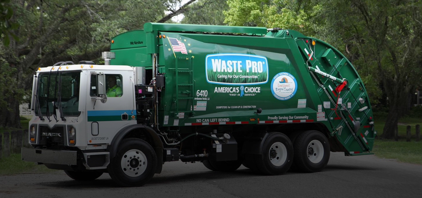 Waste Pro worker killed during garbage truck maintenance in Bradenton