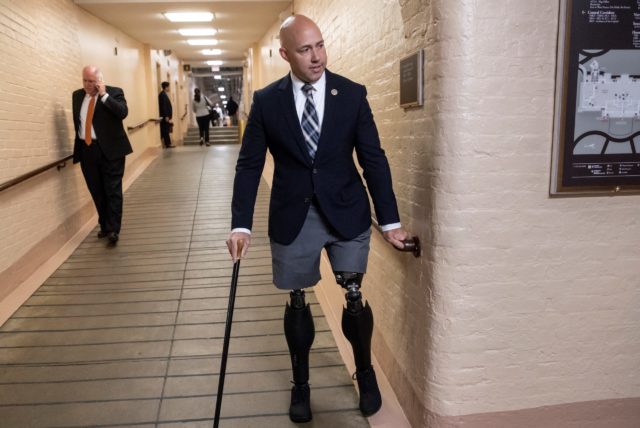 Brian Mast joins calls for Joe Biden to resign