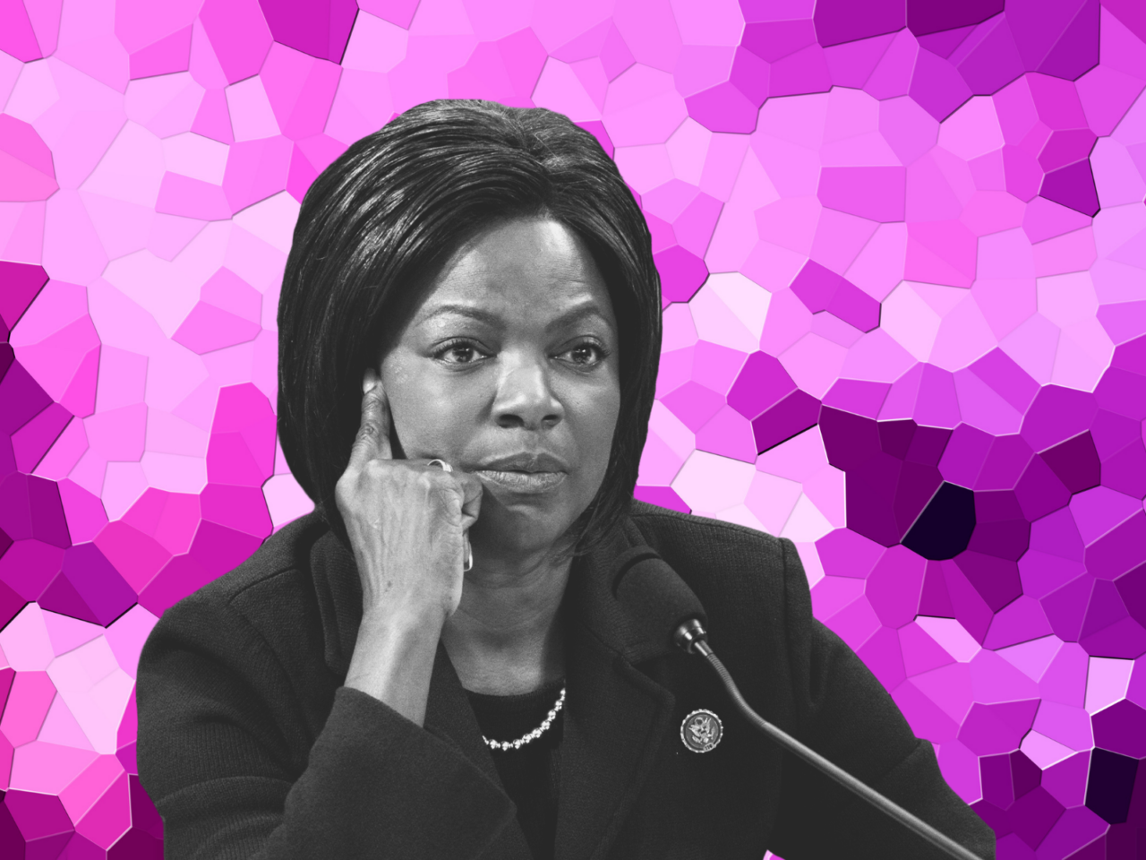 Demings, Val - 4