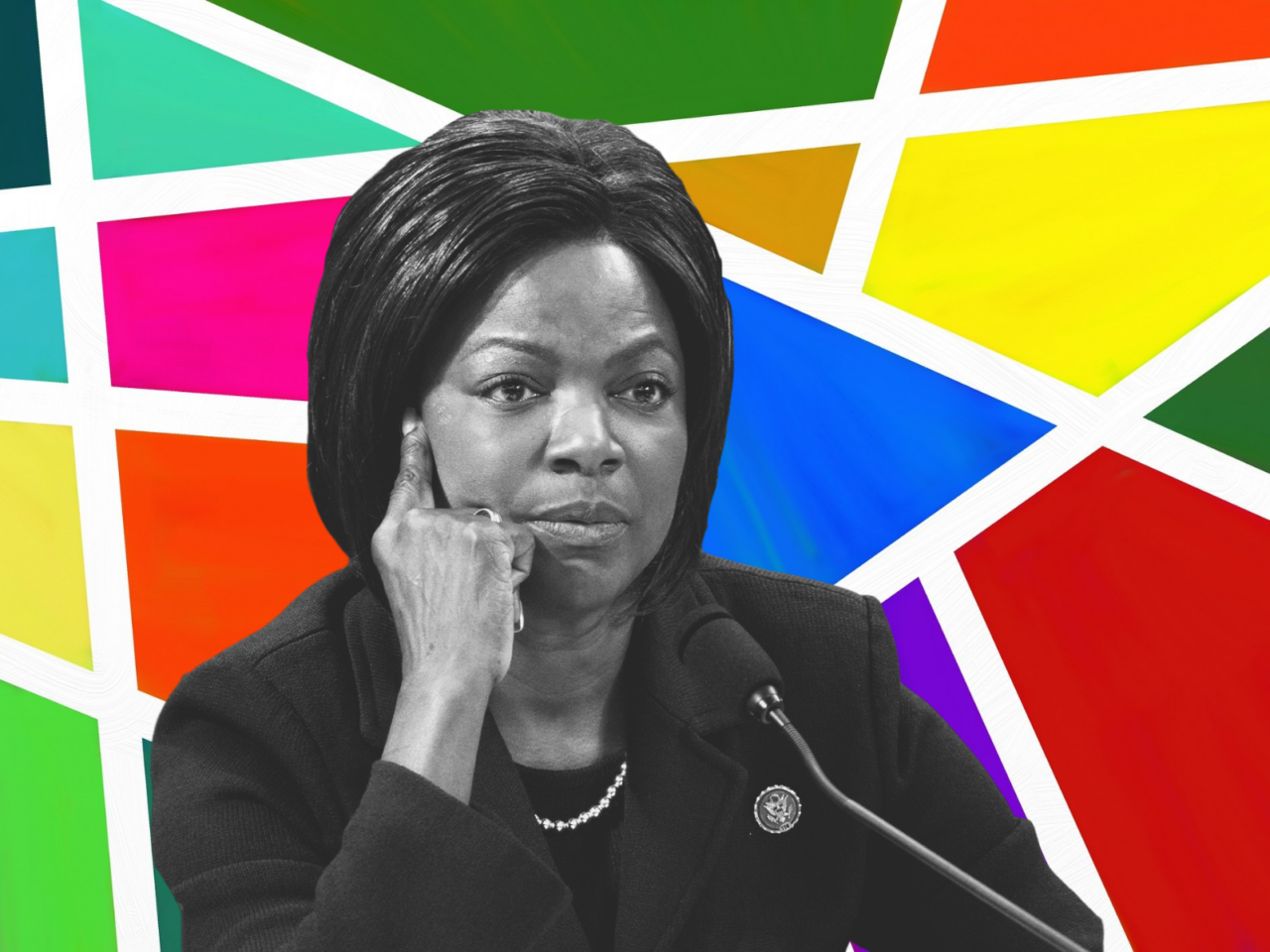 Demings, Val - 5