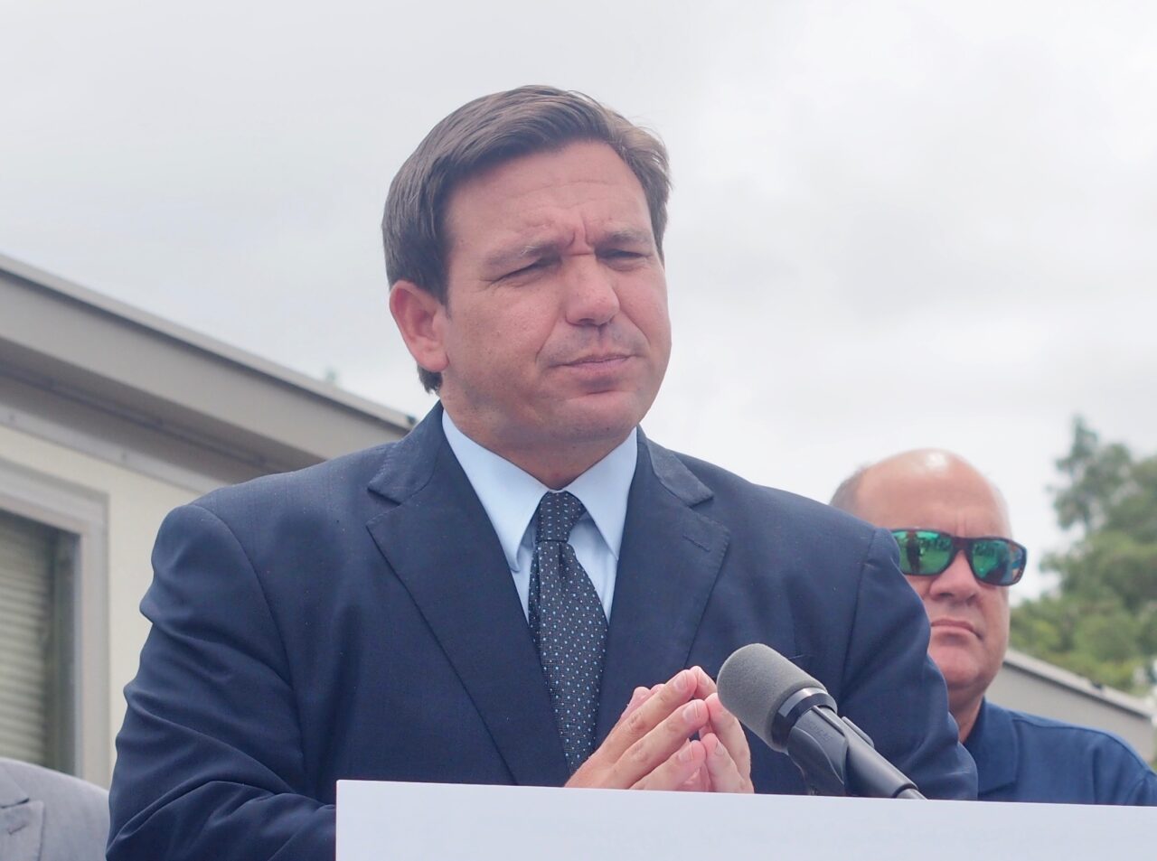 Ron DeSantis