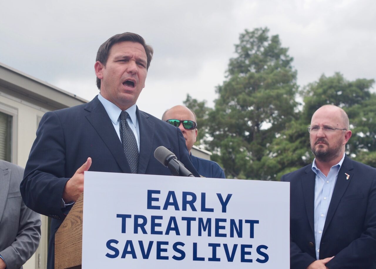 Ron DeSantis