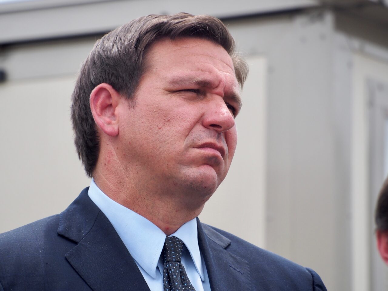 Ron DeSantis