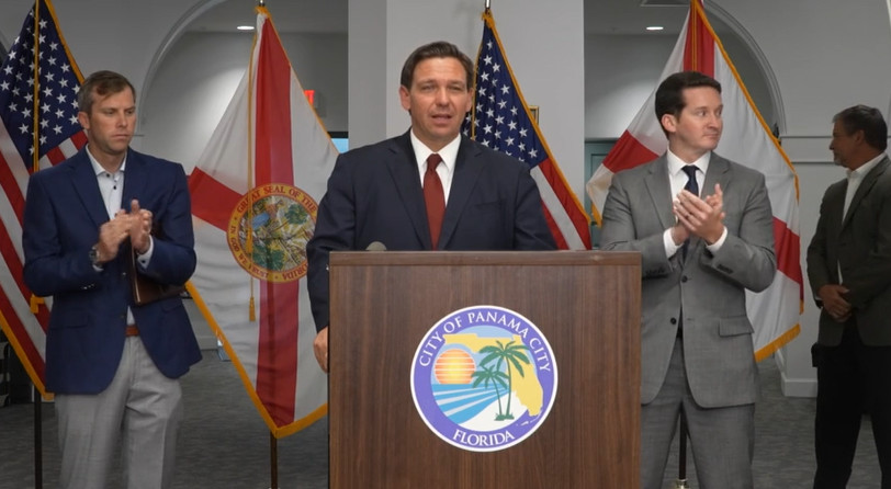 Ron DeSantis