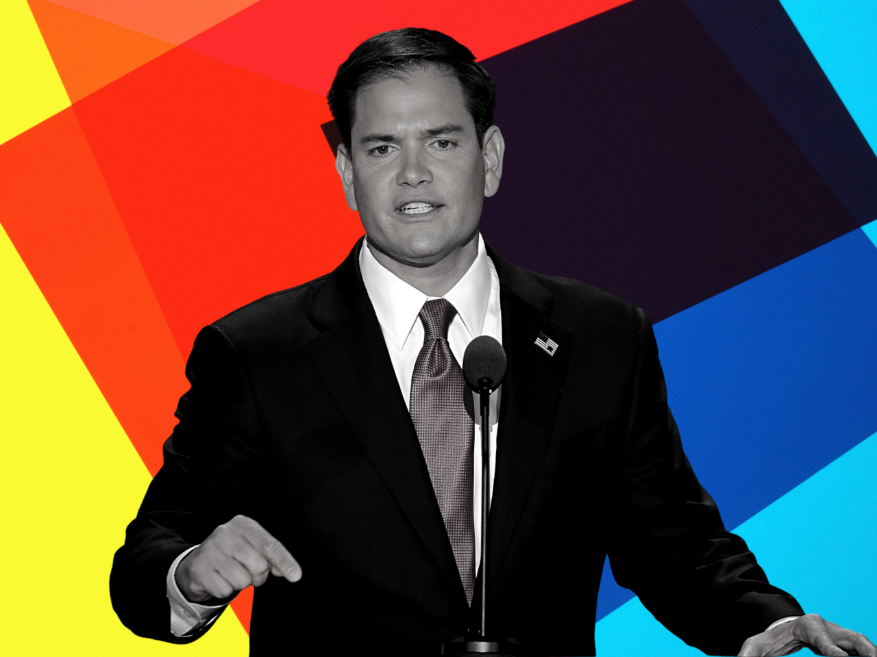 Rubio, Marco - 3